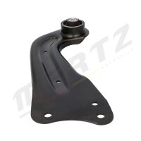 MERTZ M-S2177 Lenker, Radaufhängung