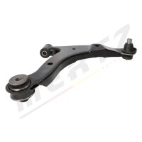 MERTZ M-S2179 Lenker, Radaufhängung