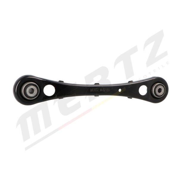 MERTZ M-S2181 Lenker, Radaufhängung