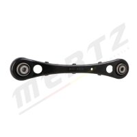 MERTZ M-S2181 Lenker, Radaufhängung