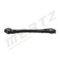 MERTZ M-S2181 Lenker, Radaufhängung