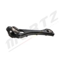 MERTZ M-S2181 Lenker, Radaufhängung
