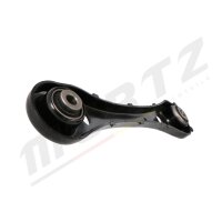 MERTZ M-S2181 Lenker, Radaufhängung