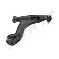 MERTZ M-S2182 Lenker, Radaufhängung