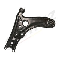 MERTZ M-S2183 Lenker, Radaufhängung