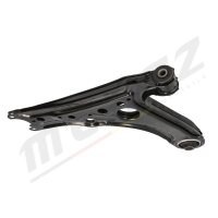 MERTZ M-S2183 Lenker, Radaufhängung