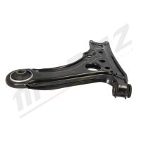 MERTZ M-S2183 Lenker, Radaufhängung
