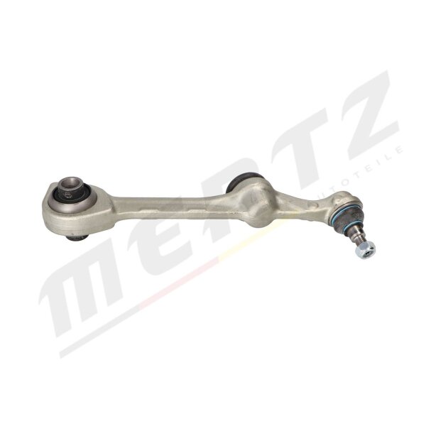 MERTZ M-S2186 Lenker, Radaufhängung