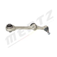 MERTZ M-S2186 Lenker, Radaufhängung