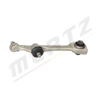 MERTZ M-S2186 Lenker, Radaufhängung