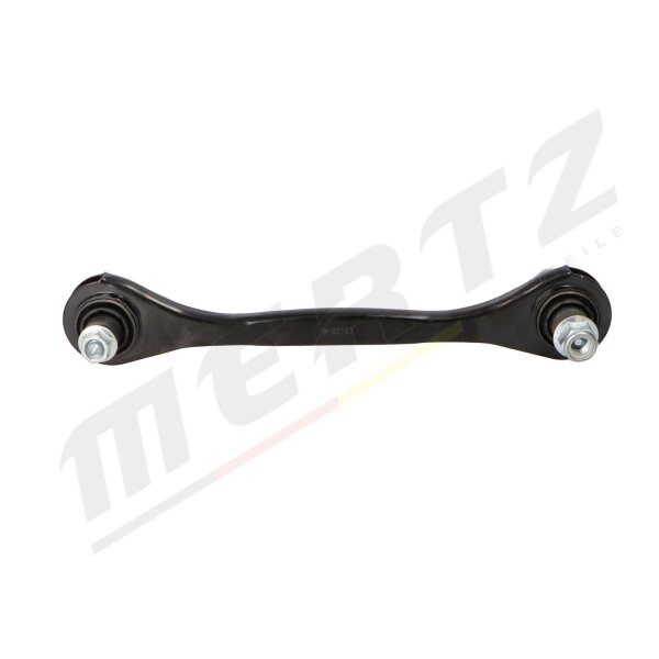 MERTZ M-S2187 Lenker, Radaufhängung