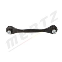 MERTZ M-S2187 Lenker, Radaufhängung