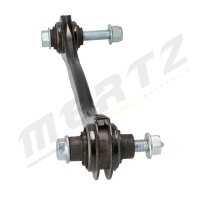 MERTZ M-S2187 Lenker, Radaufhängung