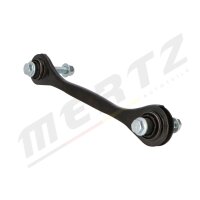 MERTZ M-S2187 Lenker, Radaufhängung
