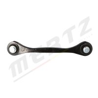 MERTZ M-S2187 Lenker, Radaufhängung