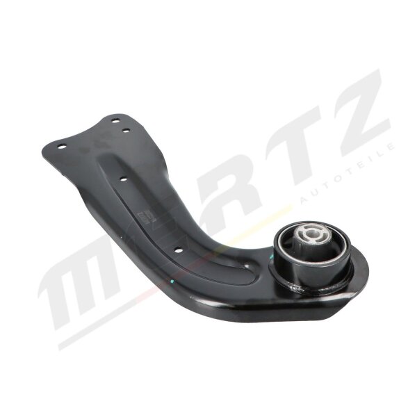 MERTZ M-S2205 Lenker, Radaufhängung