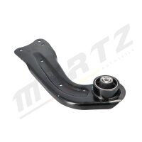 MERTZ M-S2205 Lenker, Radaufhängung