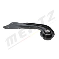 MERTZ M-S2205 Lenker, Radaufhängung