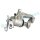RAP BRAKES R-K0001 Bremssattel