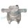 RAP BRAKES R-K0010 Bremssattel