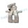 RAP BRAKES R-K0011 Bremssattel