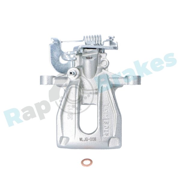 RAP BRAKES R-K0015 Bremssattel