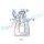 RAP BRAKES R-K0015 Bremssattel