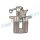 RAP BRAKES R-K0046 Bremssattel