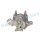 RAP BRAKES R-K0054 Bremssattel