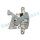 RAP BRAKES R-K0065 Bremssattel
