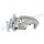 RAP BRAKES R-K0067 Bremssattel