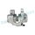 RAP BRAKES R-K0091 Bremssattel