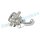 RAP BRAKES R-K0098 Bremssattel