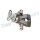 RAP BRAKES R-K0100 Bremssattel