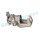 RAP BRAKES R-K0100 Bremssattel