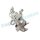 RAP BRAKES R-K0119 Bremssattel