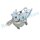 RAP BRAKES R-K0123 Bremssattel