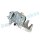 RAP BRAKES R-K0124 Bremssattel