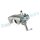 RAP BRAKES R-K0130 Bremssattel