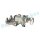 RAP BRAKES R-K0134 Bremssattel