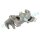 RAP BRAKES R-K0141 Bremssattel