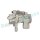 RAP BRAKES R-K0164 Bremssattel