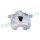 RAP BRAKES R-K0181 Bremssattel