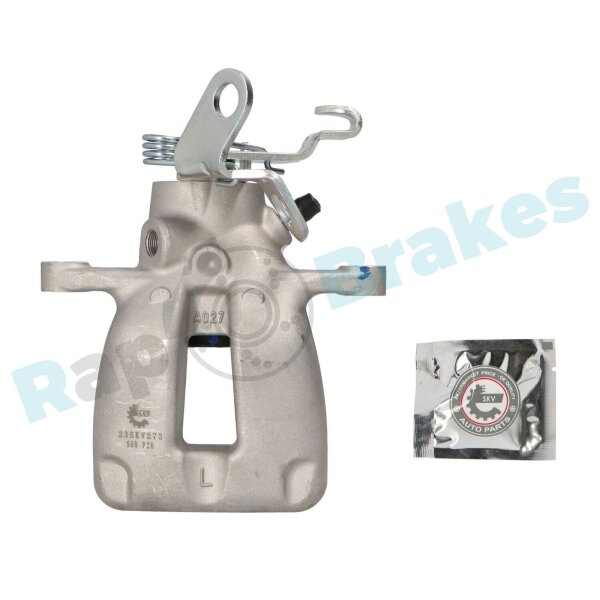 RAP BRAKES R-K0217 Bremssattel