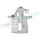 RAP BRAKES R-K0219 Bremssattel