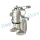 RAP BRAKES R-K0232 Bremssattel