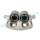 RAP BRAKES R-K0265 Bremssattel