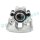 RAP BRAKES R-K0329 Bremssattel