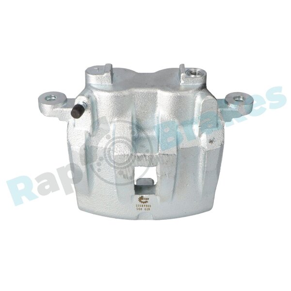 RAP BRAKES R-K0341 Bremssattel