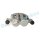 RAP BRAKES R-K0358 Bremssattel